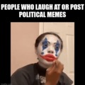 the fucking clown