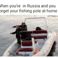 Best way to fish