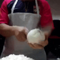 This is how a professional cuts an onion to small pieces