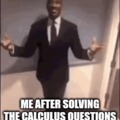 I hate calculus