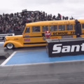 The perfect school bus