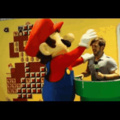 Mario Stop