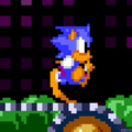 Evolução do Sonic