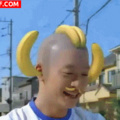El mejor anuncio de plátanos del mundo XD