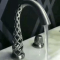 Magic Faucet
