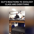 zoology