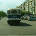 How to avoid paying for you bus fare in Russia