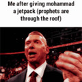 Le mohammed