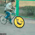 kekcycle