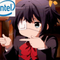Tengo Intel :'v