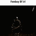 Le femboy