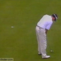 Biggest golf mistake by Mike Clayton